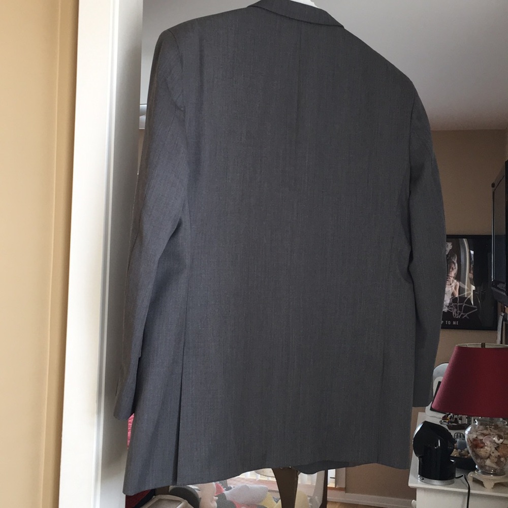 Blazer - Picture 2 of 4